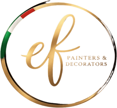 EF Painting & Decoration